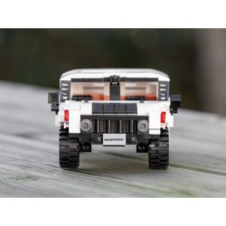 C55022W - 1:24 Humvee Off-Road Truck - 328 pcs