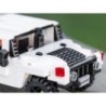 C55022W - 1:24 Humvee Off-Road Truck - 328 pcs