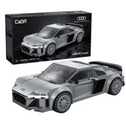 C55027W - 1:24 Audi R8...