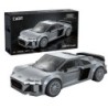 C55027W - 1:24 Audi R8 Coupé - 199 pcs