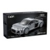C55027W - 1:24 Audi R8 Coupé - 199 pcs