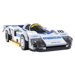 C55029W - 1:24 Mazda 787B