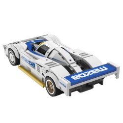 C55029W - 1:24 Mazda 787B