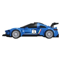 C55031W - Maserati MC20 GT2 - 240 pcs