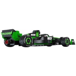 C55032W - KICK Sauber F1 Team C44 (2024) - 314 pcs