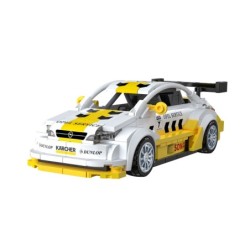 C55036W - 1:24 Opel Astra V8 Coupé - 305 pcs
