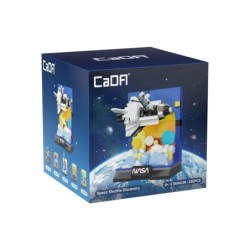 C56041W - Space Shuttle Discovery - 250 pcs