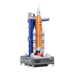 C56049W - SLS Artemis Space Launch System - 659 pcs