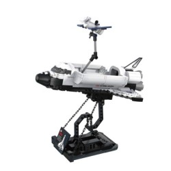 C56051W - Space Shuttle Discovery - 475 pcs