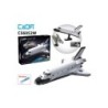 C56052W - NASA Space Shuttle Discovery - 1827 pcs