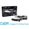 C57012W - 1:14 Audi R8 Coupé - 536 pcs