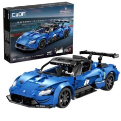 C57013W - 1:14 Maserati GT2...