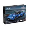 C57013W - 1:14 Maserati GT2 Race Car - 549 pcs