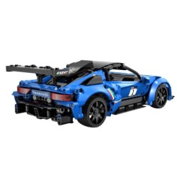 C57013W - 1:14 Maserati GT2 Race Car - 549 pcs