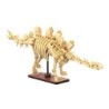 C59012W - Dinosaur Fossils: Stegosaurus - 297 pcs