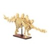 C59012W - Dinosaur Fossils: Stegosaurus - 297 pcs