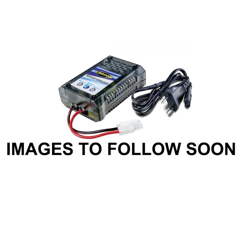 C606099 - Expert Charger NiMH 2A