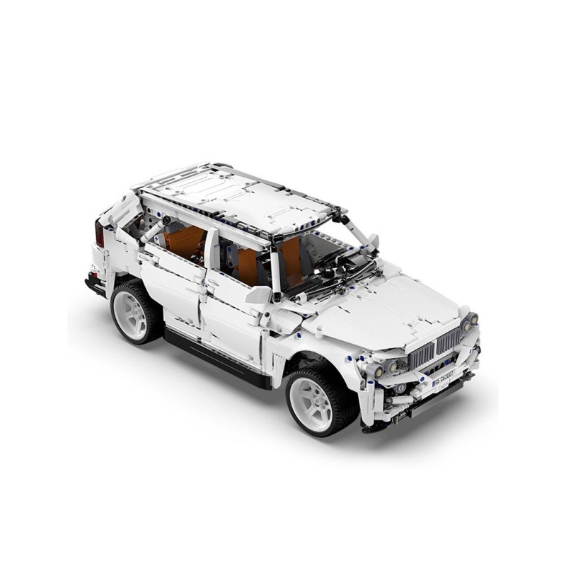 C61007W - G5 4x4 Off-Roader - 2208 pcs