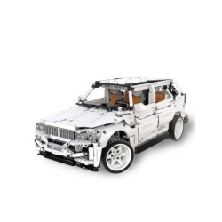 C61007W - G5 4x4 Off-Roader - 2208 pcs