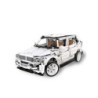 C61007W - G5 4x4 Off-Roader - 2208 pcs