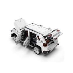 C61007W - G5 4x4 Off-Roader - 2208 pcs