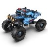 C61008W - Monster Climbing Truck - 699 pcs