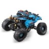 C61008W - Monster Climbing Truck - 699 pcs