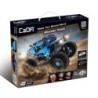 C61008W - Monster Climbing Truck - 699 pcs