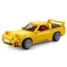 C61023W - Initial D Mazda FD35 RX-7 - 1655 pcs