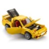 C61023W - Initial D Mazda FD35 RX-7 - 1655 pcs