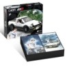C61024W - Initial D 1:12 Toyota Trueno AE86 - 1324 pcs