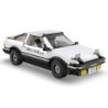 C61024W - Initial D 1:12 Toyota Trueno AE86 - 1324 pcs
