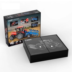 C61052W - Multi-Function Farm Tractor - 1675 pcs