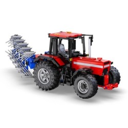 C61052W - Multi-Function Farm Tractor - 1675 pcs