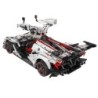 C61053W - 1:8 Helios V12 Hypercar - 4449 pcs