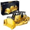 C61056W - RC Heavy Goliath Bulldozer - 2826 pcs