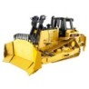 C61056W - RC Heavy Goliath Bulldozer - 2826 pcs