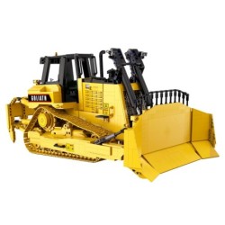 C61056W - RC Heavy Goliath Bulldozer - 2826 pcs