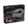 C61071W - Tiger Tank - 925 pcs
