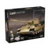 C61073W - Panther Tank - 907 pcs