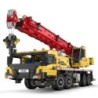 C61081W - Full function mobile crane -  1831pcs