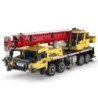 C61081W - Full function mobile crane -  1831pcs