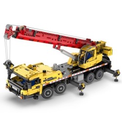 C61081W - Full function mobile crane -  1831pcs