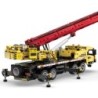 C61081W - Full function mobile crane -  1831pcs