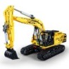 C61082W - Functional Excavator - 1702 pcs