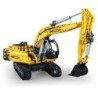 C61082W - Functional Excavator - 1702 pcs