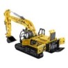 C61082W - Functional Excavator - 1702 pcs