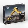 C61082W - Functional Excavator - 1702 pcs