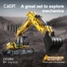 C61082W - Functional Excavator - 1702 pcs