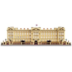 C61501W - Buckingham Palace -  5604 pcs